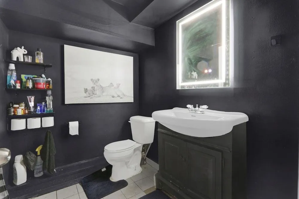 714 Wetherborn Place Stone Mountain, GA 30083