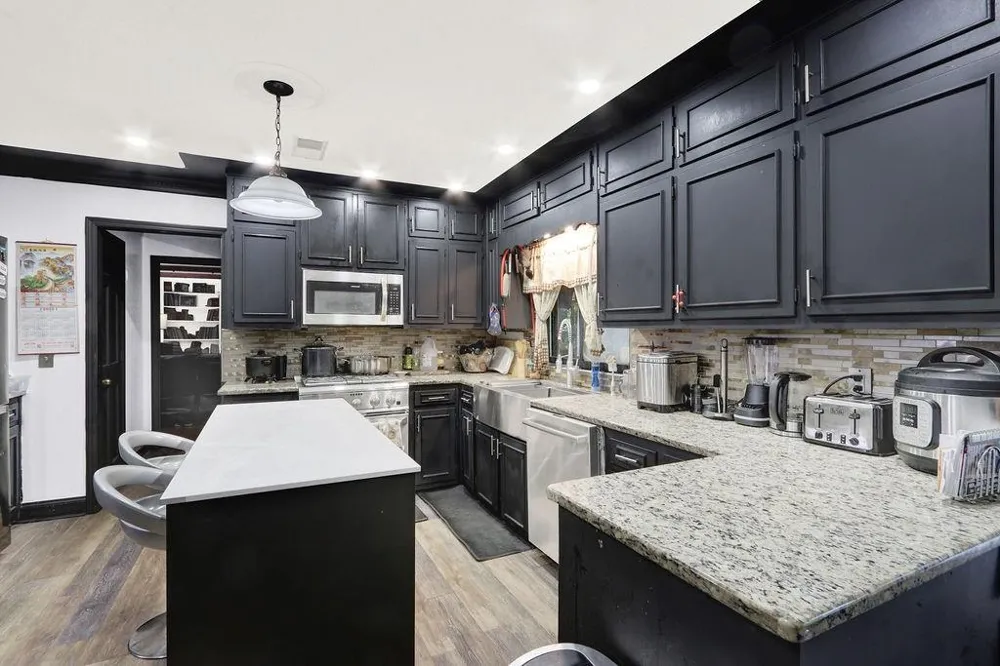 714 Wetherborn Place Stone Mountain, GA 30083