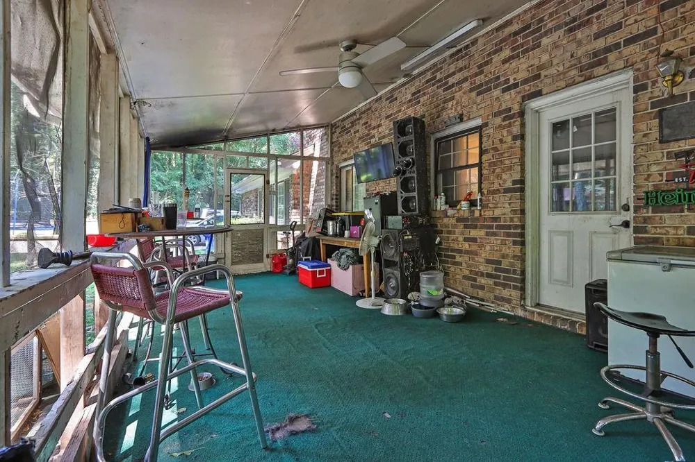 714 Wetherborn Place Stone Mountain, GA 30083