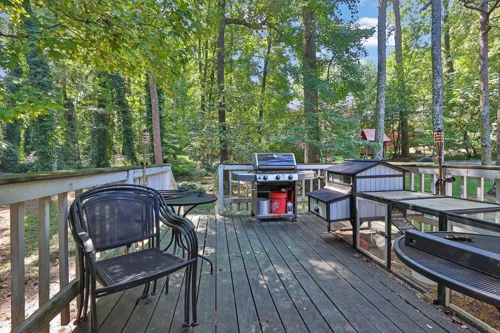 714 Wetherborn Place Stone Mountain, GA 30083