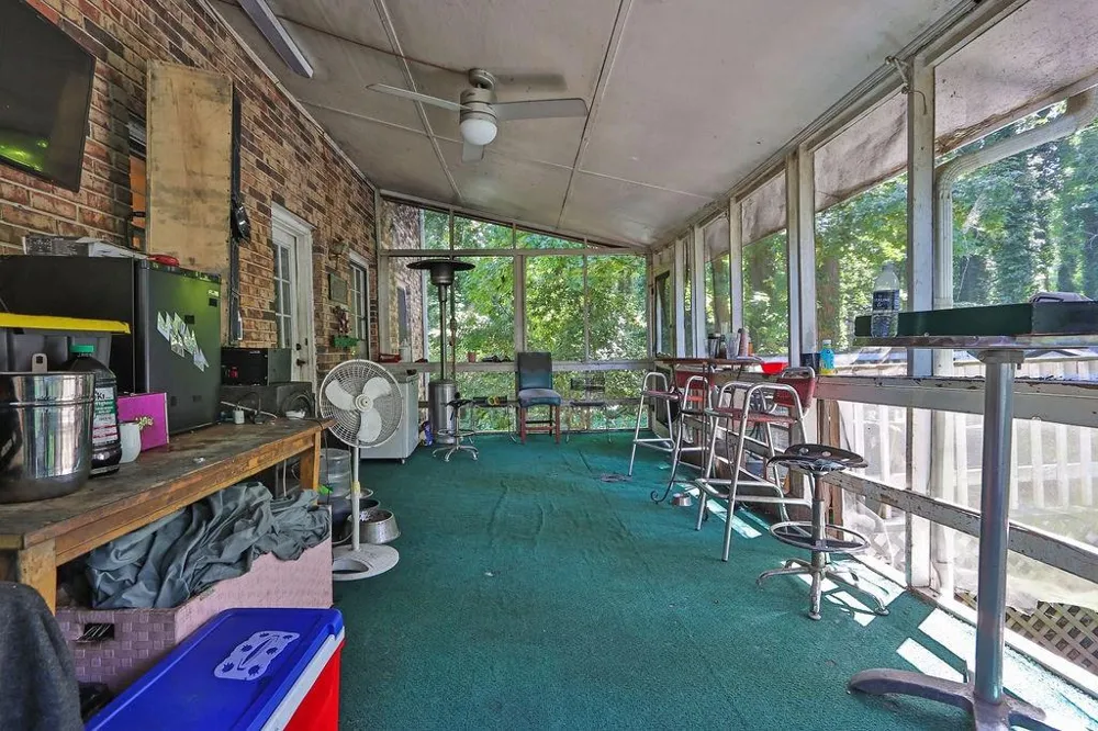 714 Wetherborn Place Stone Mountain, GA 30083