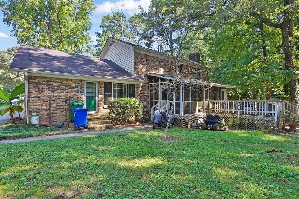 714 Wetherborn Place Stone Mountain, GA 30083