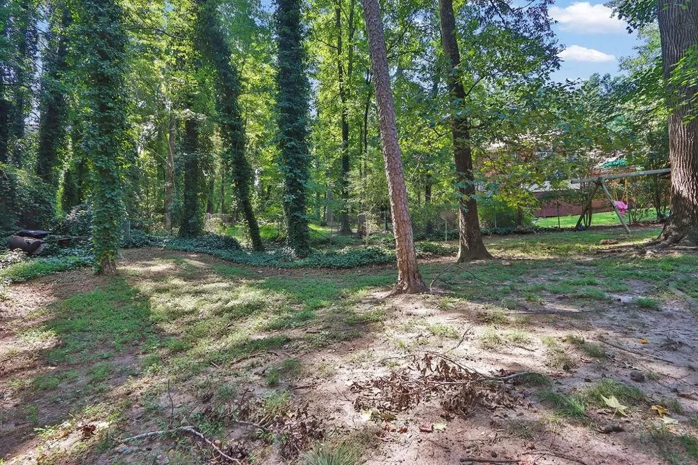 714 Wetherborn Place Stone Mountain, GA 30083
