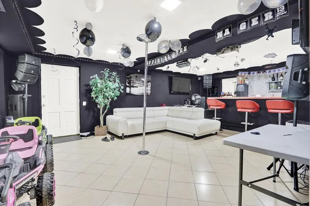 714 Wetherborn Place Stone Mountain, GA 30083