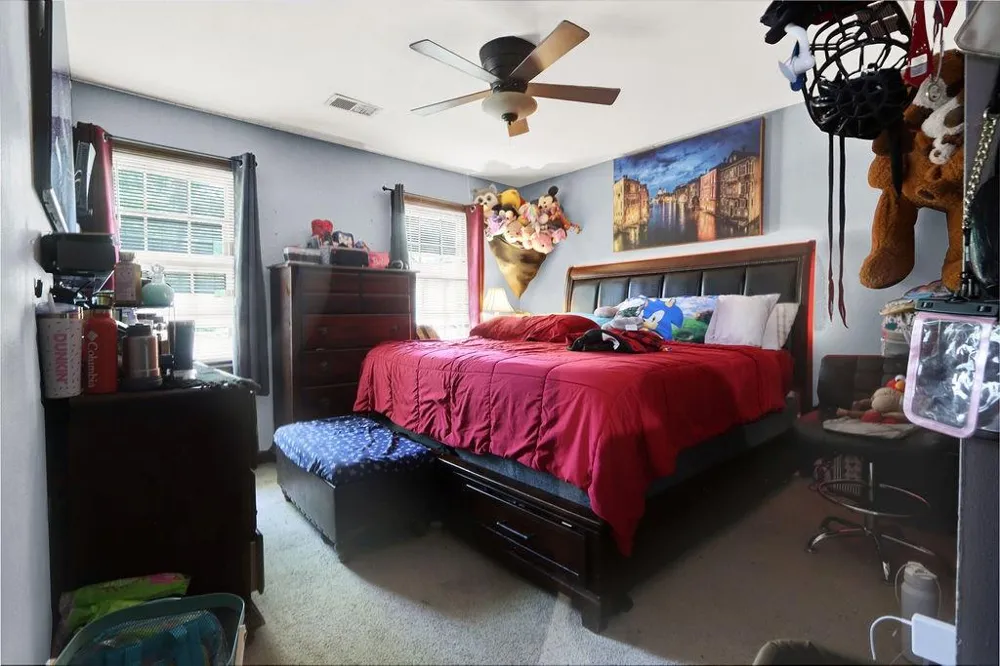 714 Wetherborn Place Stone Mountain, GA 30083