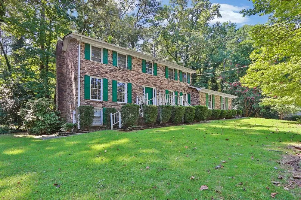 714 Wetherborn Place Stone Mountain, GA 30083