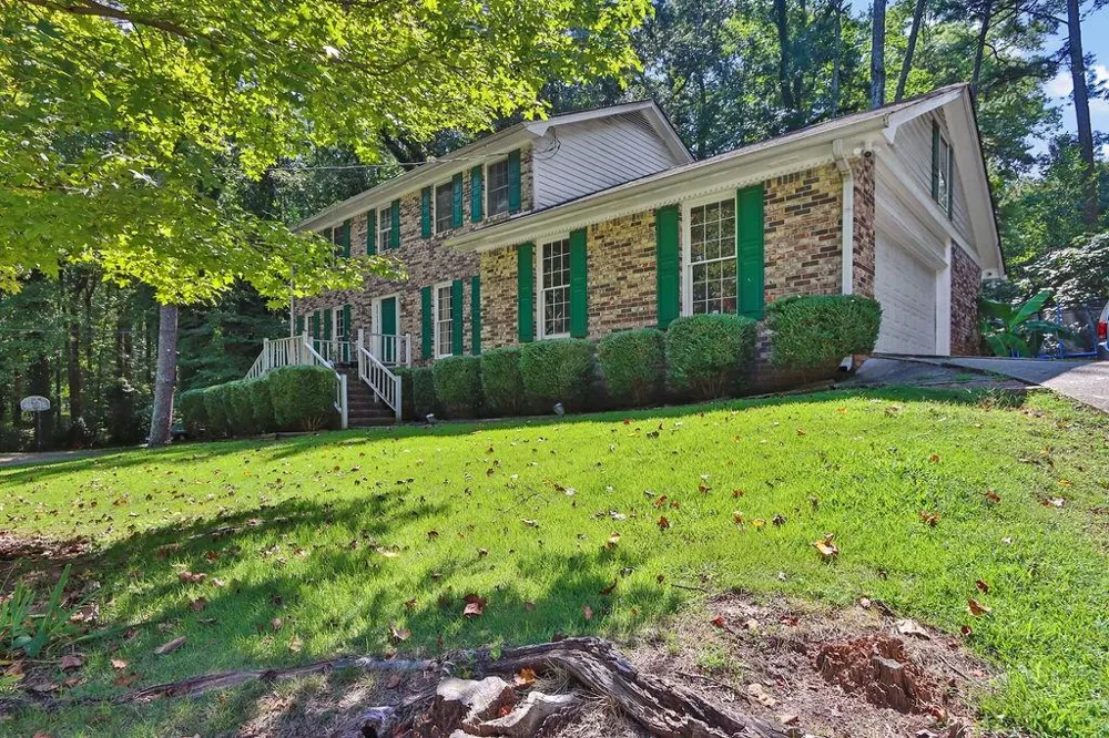 714 Wetherborn Place Stone Mountain, GA 30083