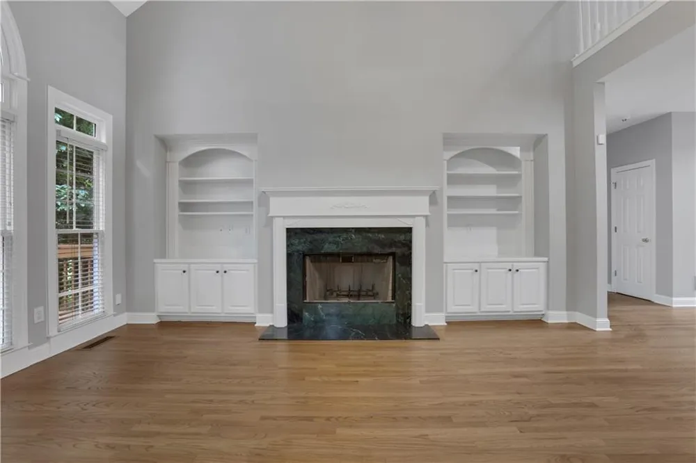 5150 Oak Plantation Walk Lilburn, GA 30047