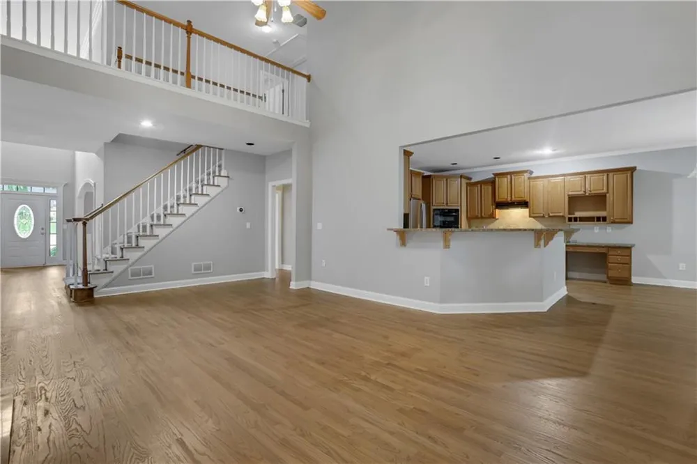 5150 Oak Plantation Walk Lilburn, GA 30047