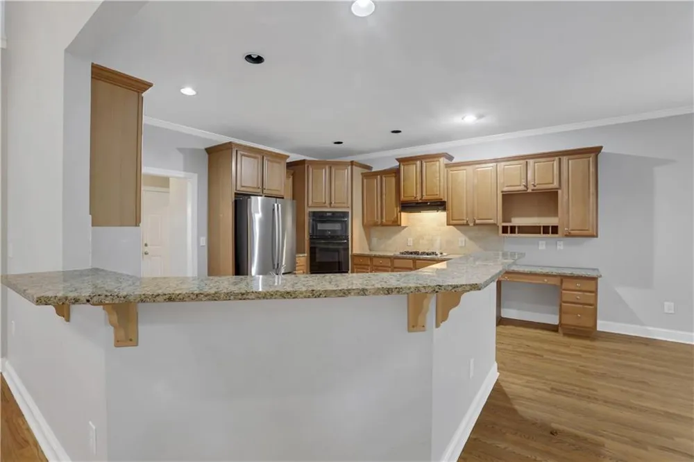 5150 Oak Plantation Walk Lilburn, GA 30047