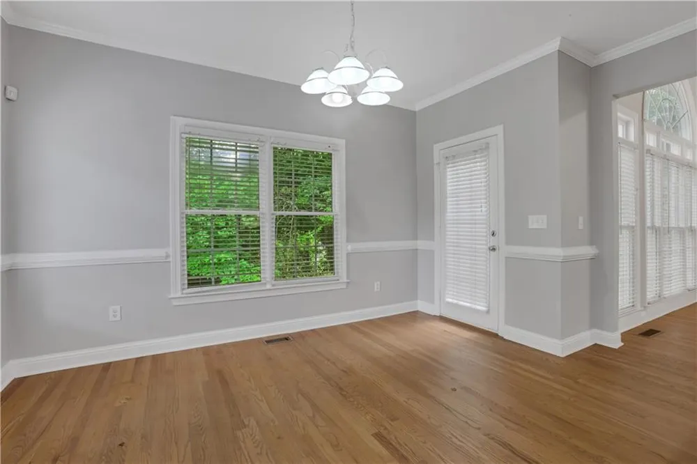5150 Oak Plantation Walk Lilburn, GA 30047