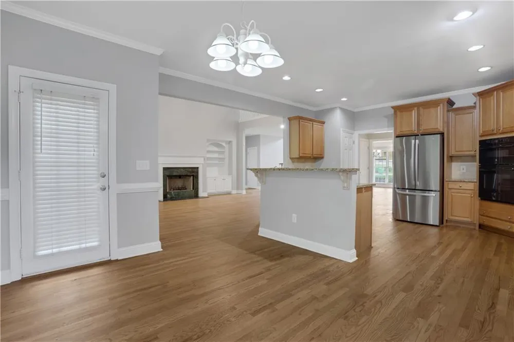 5150 Oak Plantation Walk Lilburn, GA 30047