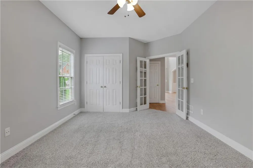 5150 Oak Plantation Walk Lilburn, GA 30047
