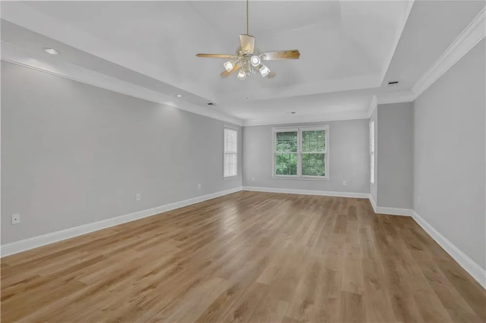 5150 Oak Plantation Walk Lilburn, GA 30047