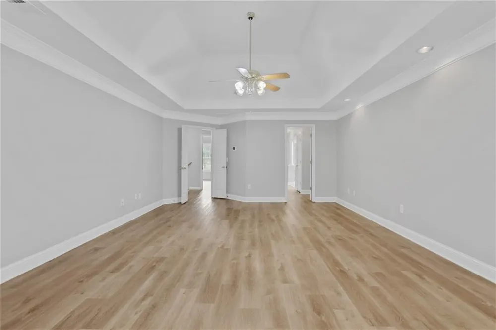 5150 Oak Plantation Walk Lilburn, GA 30047