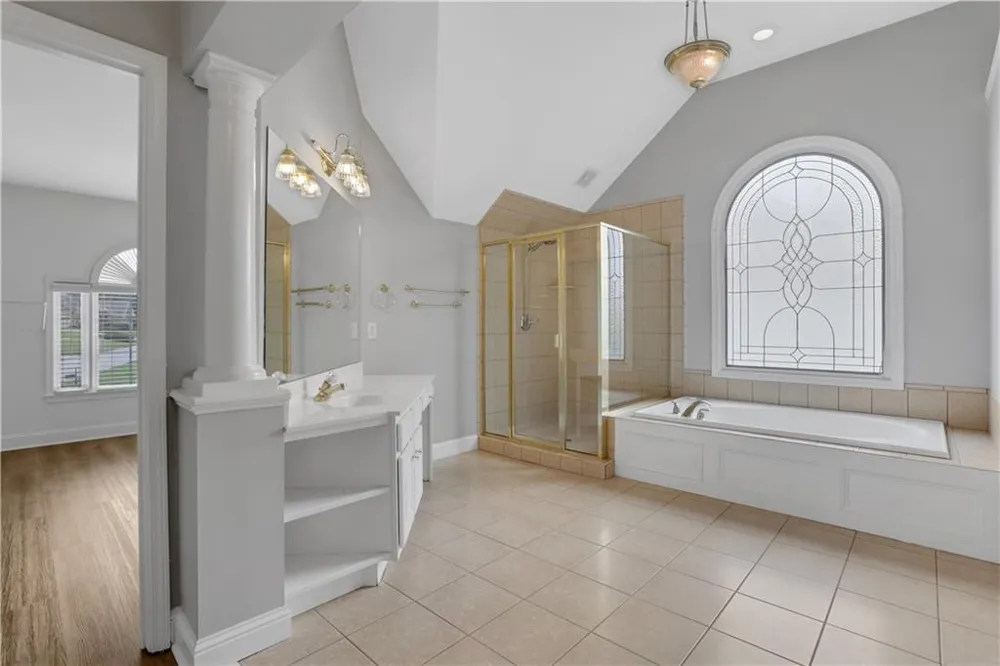 5150 Oak Plantation Walk Lilburn, GA 30047