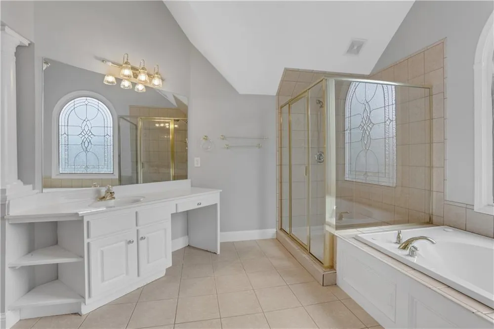 5150 Oak Plantation Walk Lilburn, GA 30047
