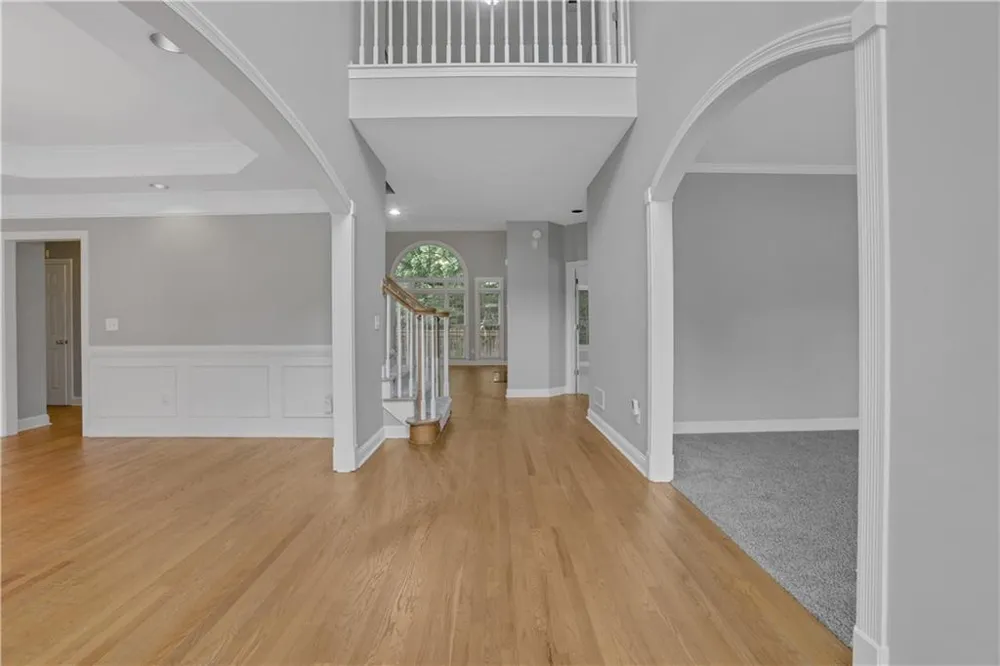 5150 Oak Plantation Walk Lilburn, GA 30047