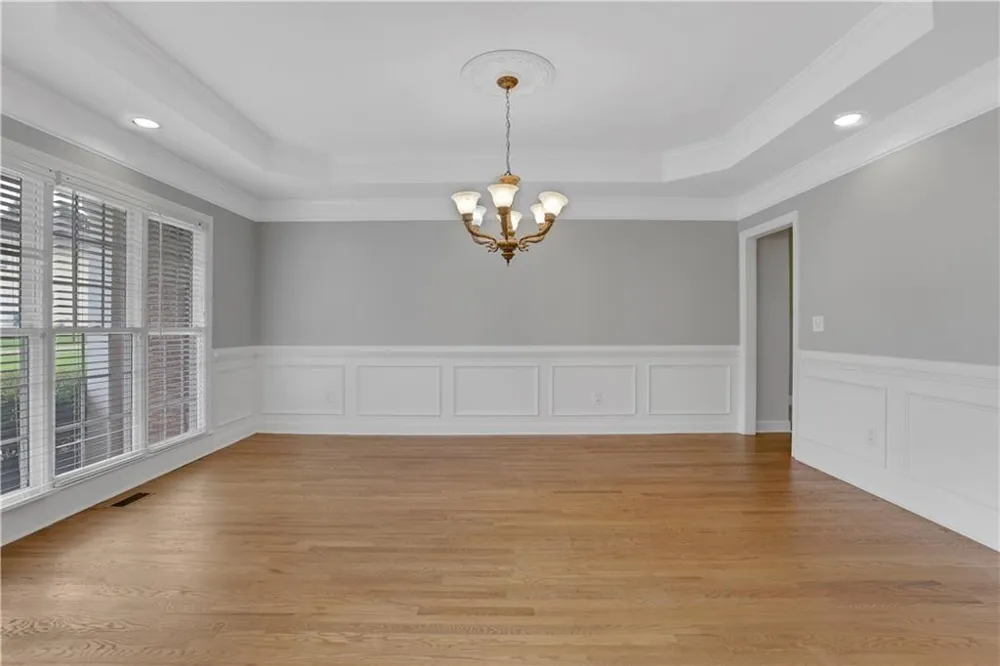 5150 Oak Plantation Walk Lilburn, GA 30047