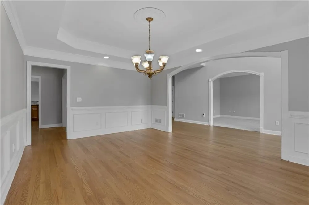 5150 Oak Plantation Walk Lilburn, GA 30047