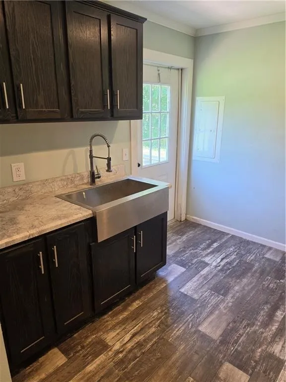 138 Causey Road Bremen, GA 30110