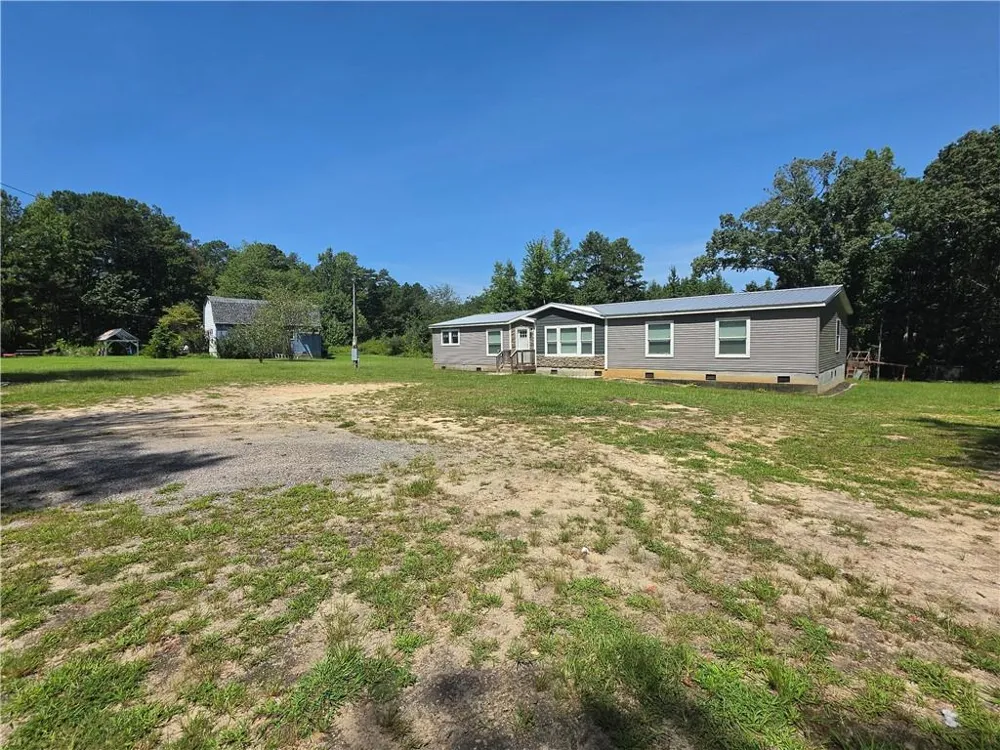 138 Causey Road Bremen, GA 30110