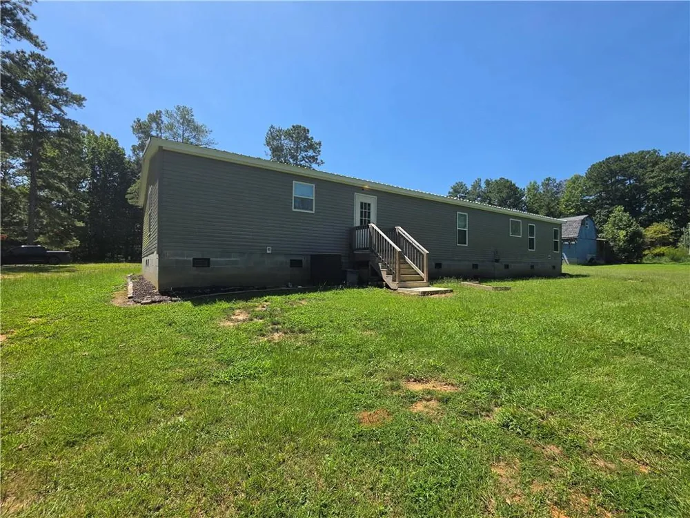 138 Causey Road Bremen, GA 30110