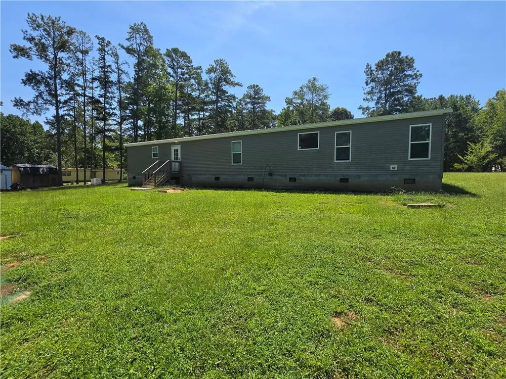 138 Causey Road Bremen, GA 30110
