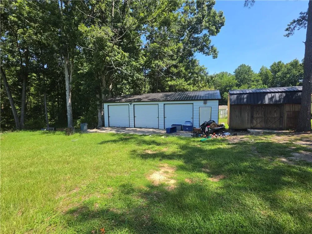 138 Causey Road Bremen, GA 30110
