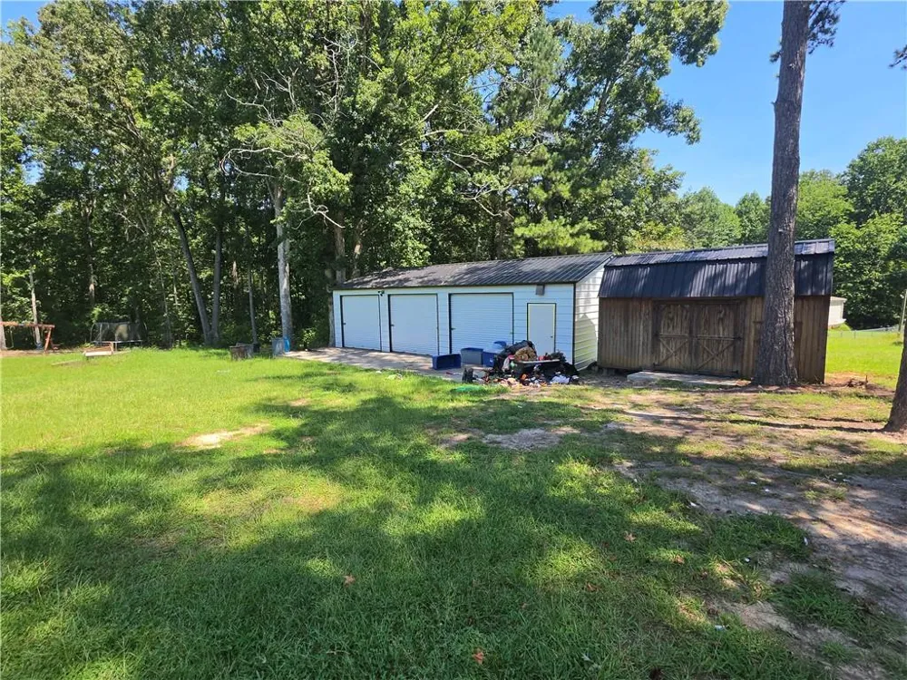 138 Causey Road Bremen, GA 30110