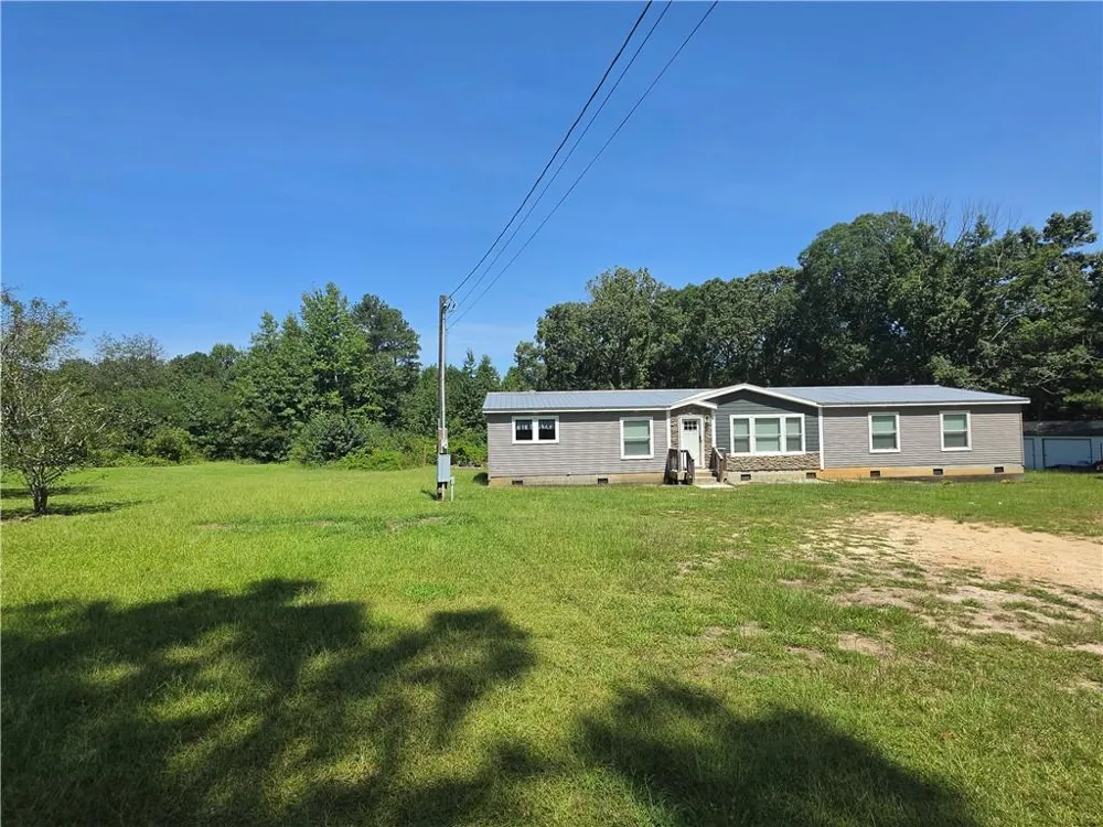 138 Causey Road Bremen, GA 30110