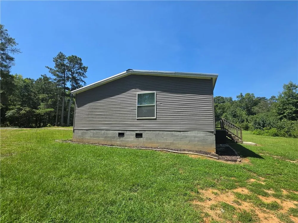 138 Causey Road Bremen, GA 30110