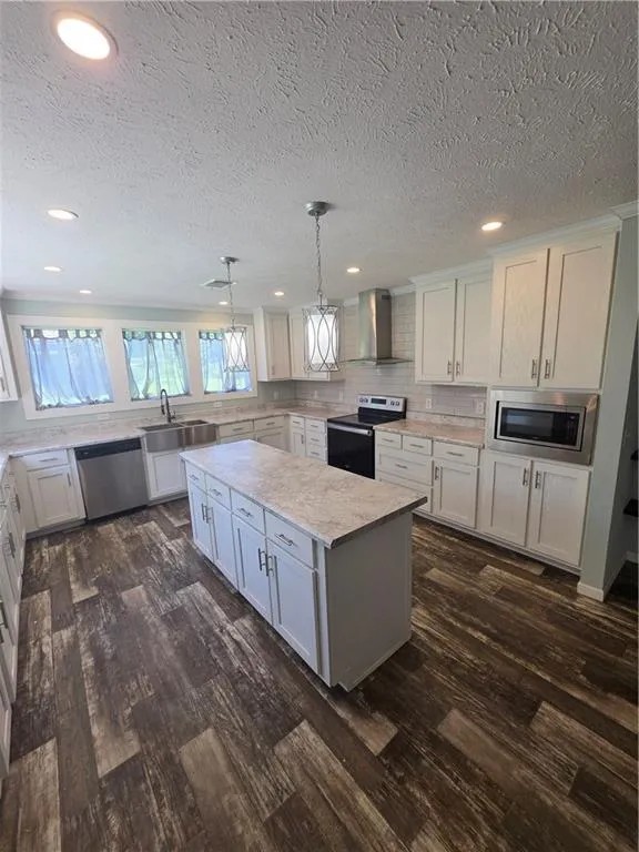 138 Causey Road Bremen, GA 30110