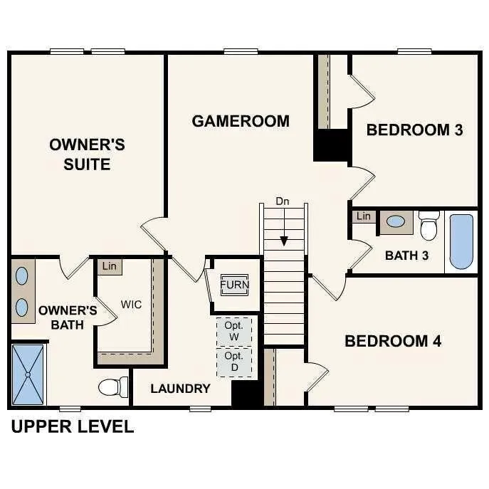 225 Kinsale Drive Macon, GA 31216