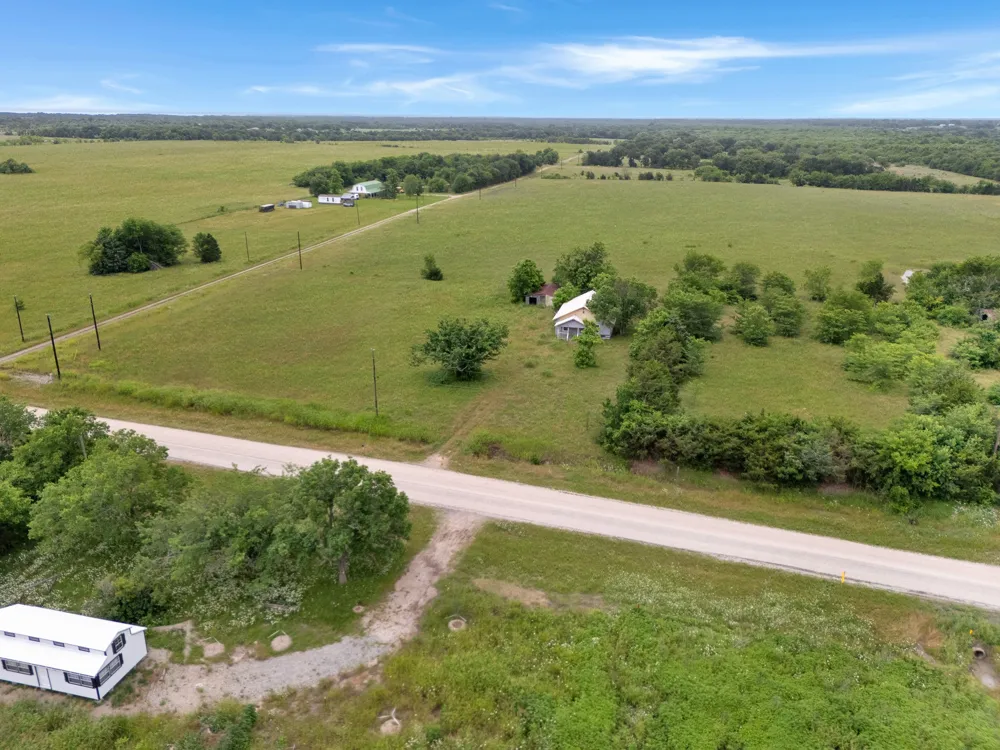 95 FM 1528 Cooper, TX 75432