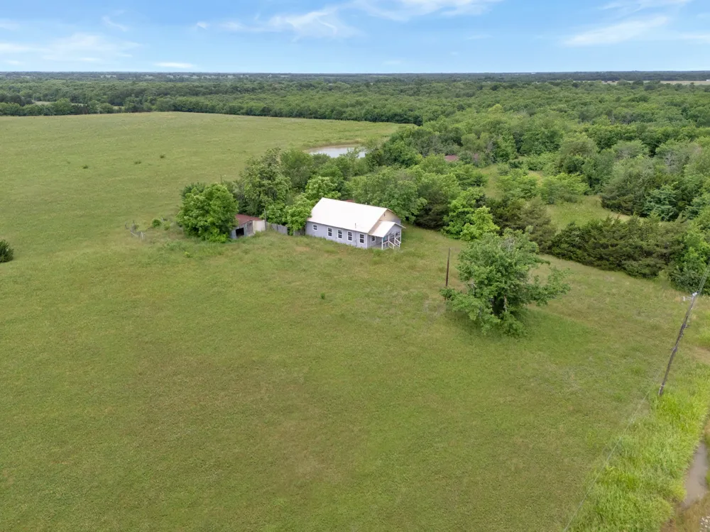 95 FM 1528 Cooper, TX 75432
