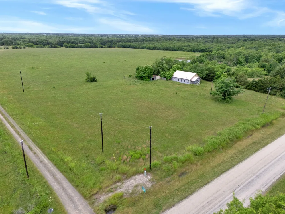 95 FM 1528 Cooper, TX 75432