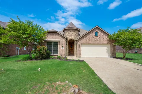 3132 Marble Falls Drive