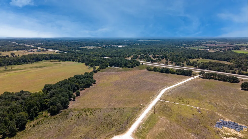 E US HWY 175 Athens, TX 75752