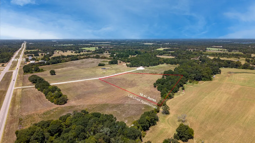 E US HWY 175 Athens, TX 75752