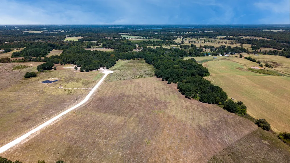 E US HWY 175 Athens, TX 75752