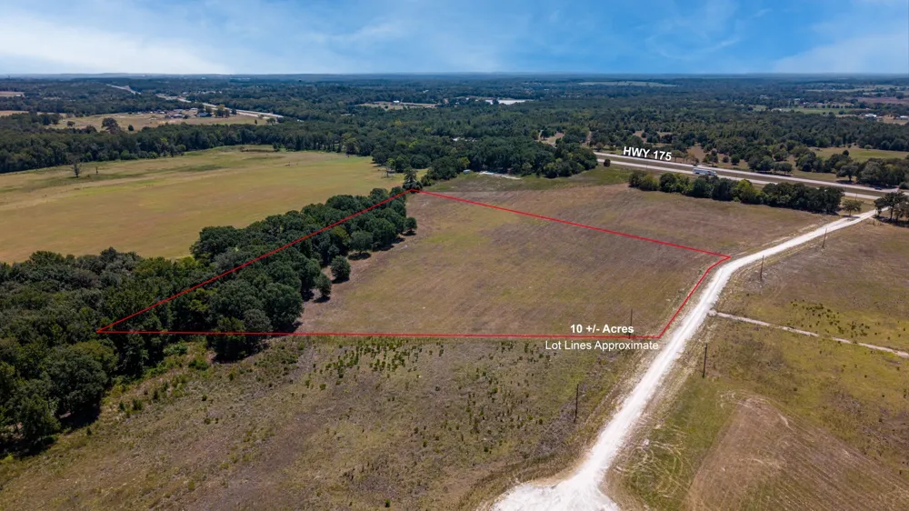 E US HWY 175 Athens, TX 75752