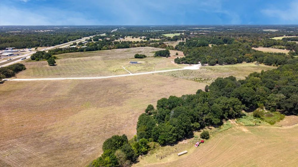 E US HWY 175 Athens, TX 75752