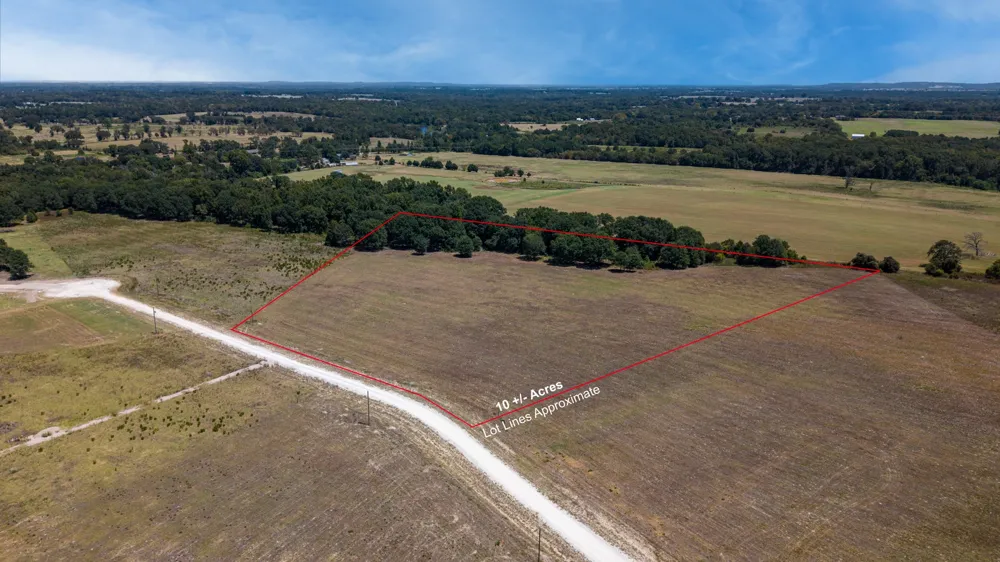 E US HWY 175 Athens, TX 75752
