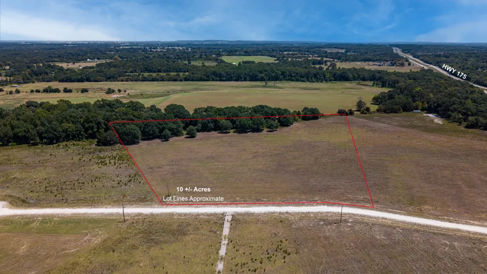 E US HWY 175 Athens, TX 75752