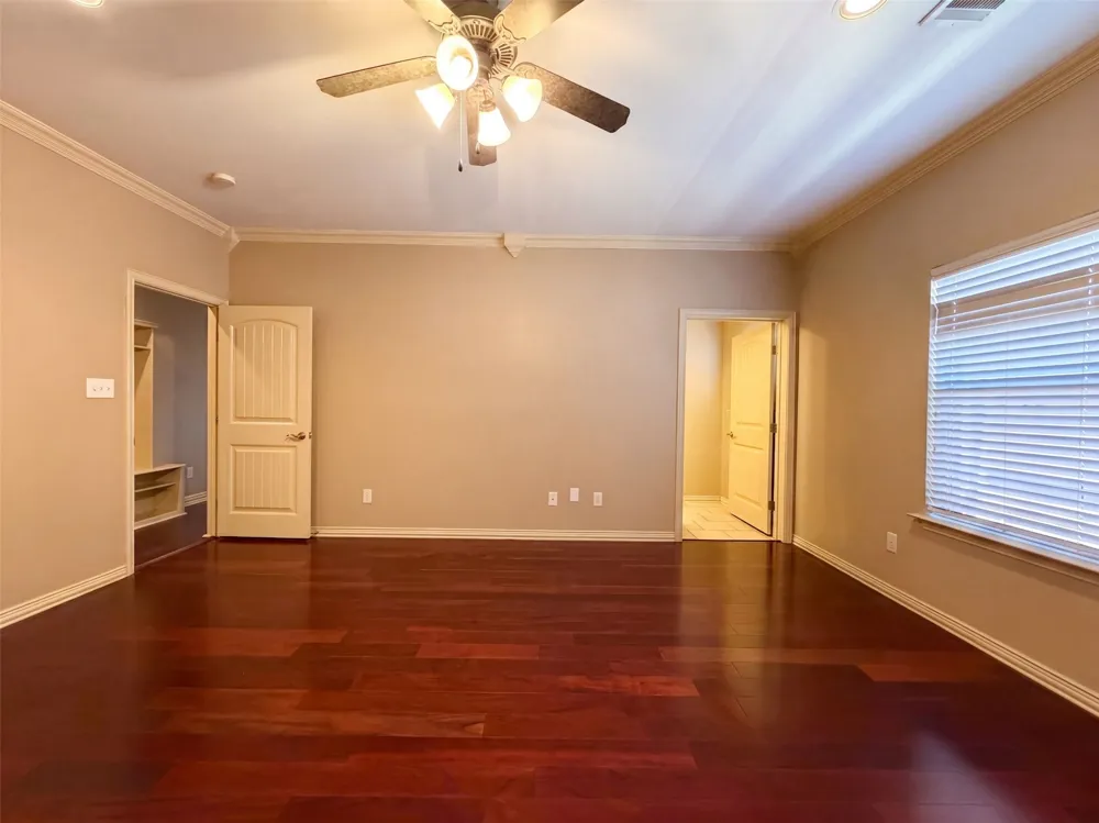 5107 Chesterfield Place Arlington, TX 76017