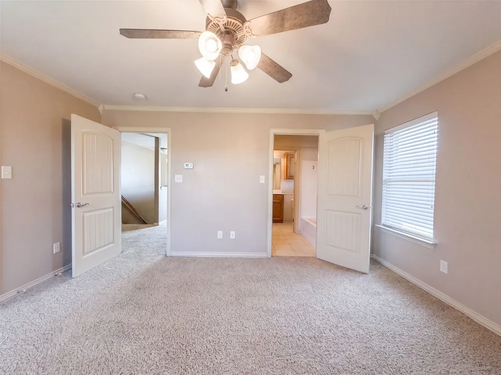 5107 Chesterfield Place Arlington, TX 76017