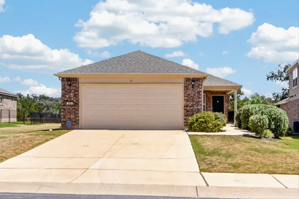 535 Rockport Street Georgetown, TX 78633