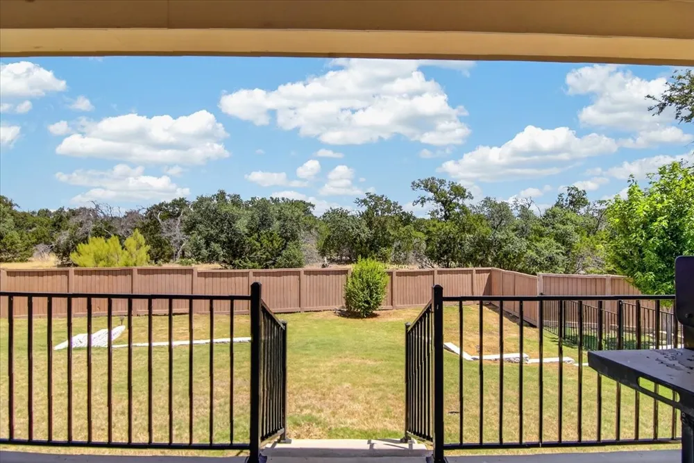 535 Rockport Street Georgetown, TX 78633