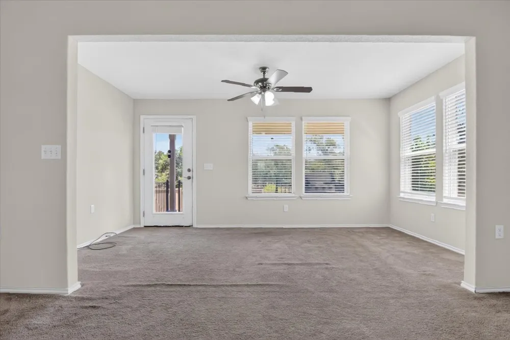 535 Rockport Street Georgetown, TX 78633